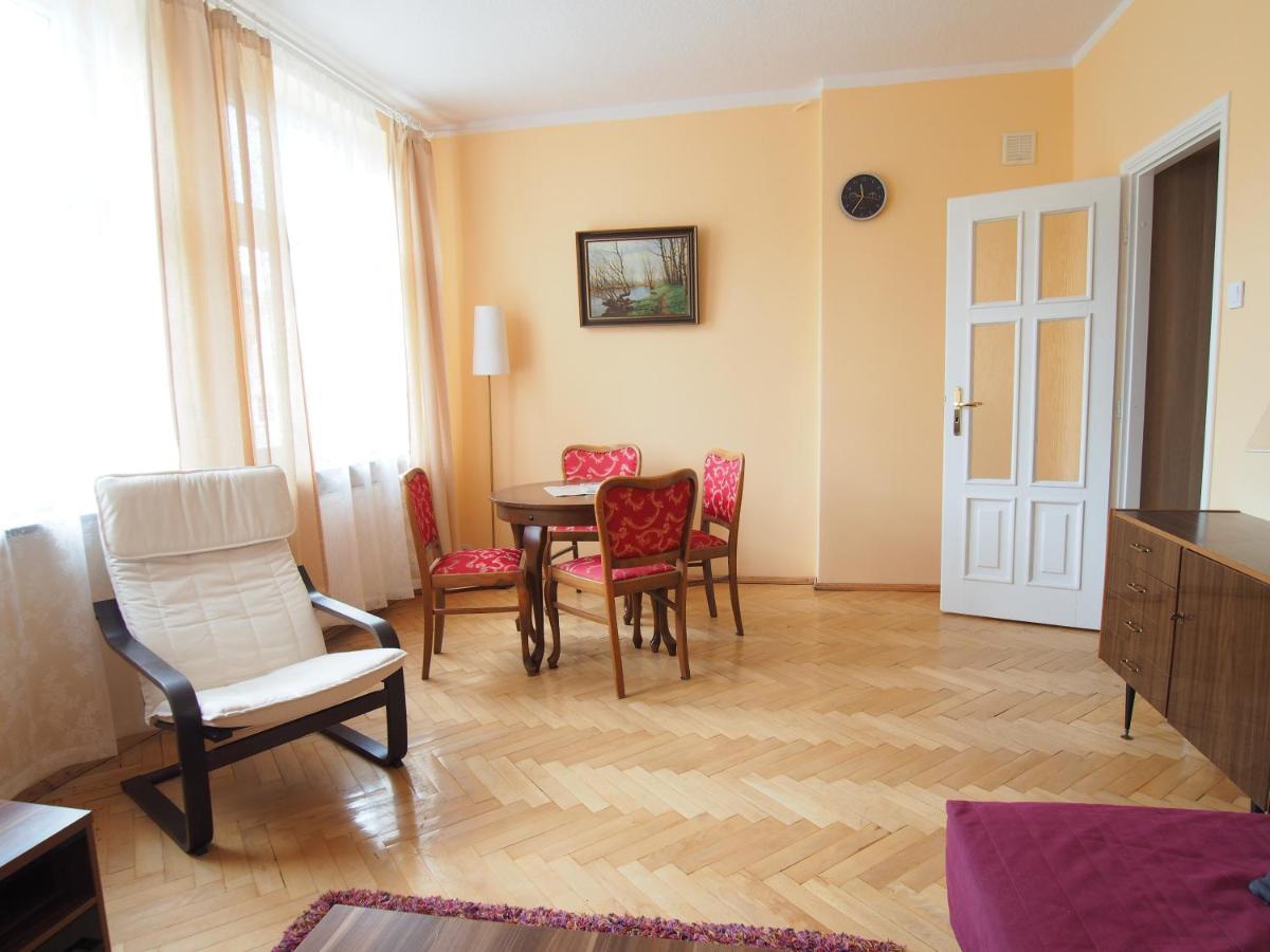 K2117 Sfinx Grand Tourist Apartmnets Gdansk Exterior foto