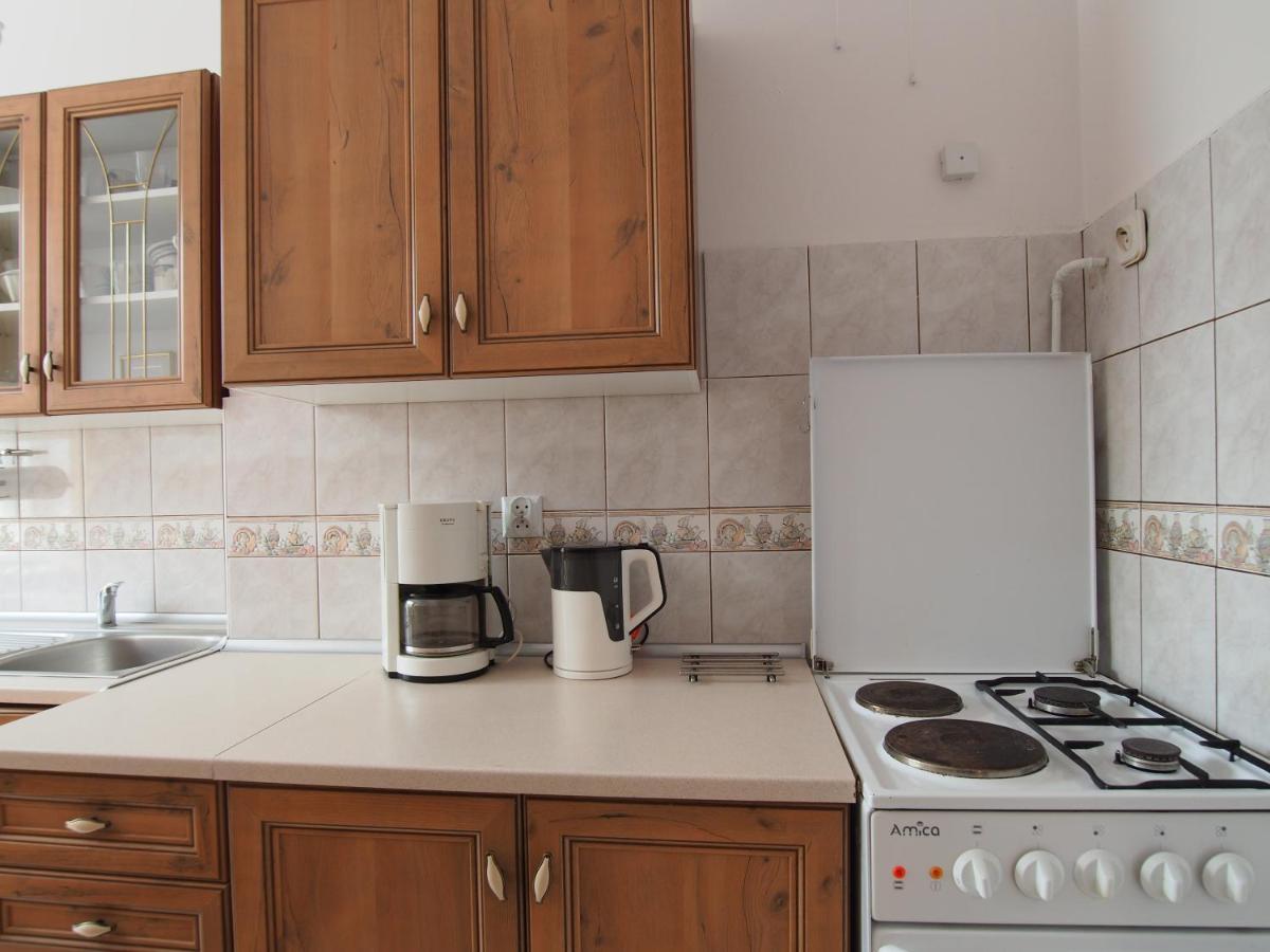 K2117 Sfinx Grand Tourist Apartmnets Gdansk Exterior foto